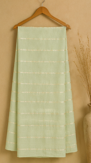Mint Green — 3 Piece Suit