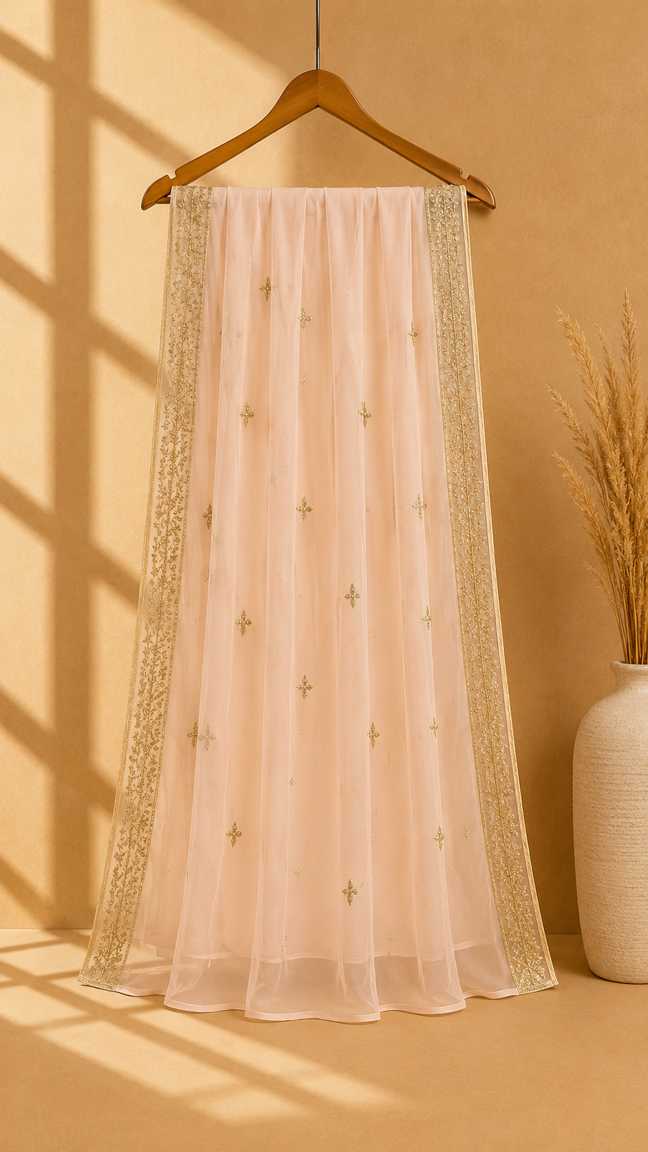 Rose Pink — 3 Piece Suit